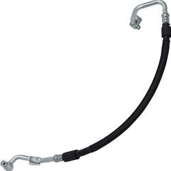 Universal Air Conditioner Air Conditioning Discharge Hoses for 2009-2017 TIGUAN - HA 113464C