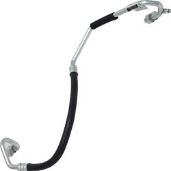 Universal Air Conditioner Air Conditioning Discharge Hoses HA 113465C