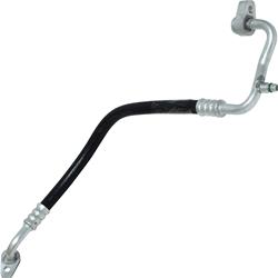 Universal Air Conditioner Air Conditioning Discharge Hoses for 2016 FOCUS - HA 113466C