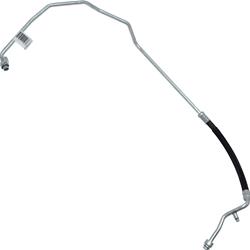 Universal Air Conditioner Air Conditioning Discharge Hoses for 2013-2018 2500, 3500 - HA 113470C