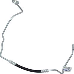 Universal Air Conditioner Air Conditioning Discharge Hoses for 2012-2016 A8 QUATTRO - HA 113472C