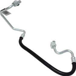 Universal Air Conditioner Air Conditioning Discharge Hoses for 2015-2016 SIENNA - HA 113473C