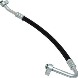 Universal Air Conditioner Air Conditioning Discharge Hoses for 2013-2015 YARIS - HA 113476C