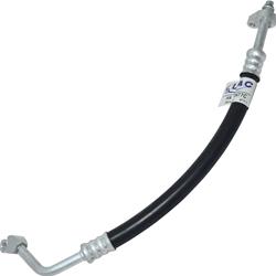 Universal Air Conditioner Air Conditioning Suction Hose Assemblies for 1999-2005 911 - HA 113477C