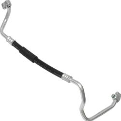Universal Air Conditioner Air Conditioning Discharge Hoses for 2006-2009 PASSAT - HA 11347C
