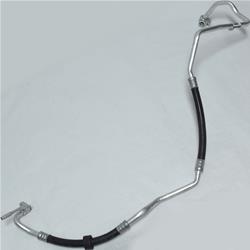Universal Air Conditioner Air Conditioning Suction Hose Assemblies for 2008-2013 128I - HA 113482C