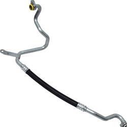 Universal Air Conditioner Air Conditioning Suction Hose Assemblies HA 113484C