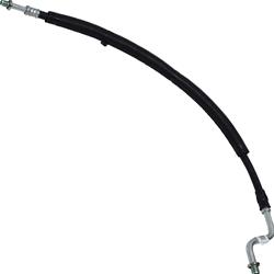 Universal Air Conditioner Air Conditioning Suction Hose Assemblies for 2001-2009 B2300, 2001-2011 RANGER - HA 113489C