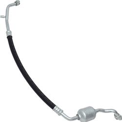 Universal Air Conditioner Air Conditioning Suction Hose Assemblies for 2008-2020 SEQUOIA - HA 113491C