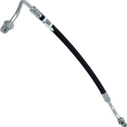 Universal Air Conditioner Air Conditioning Discharge Hoses for 2008-2019 SEQUOIA - HA 113493C