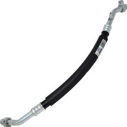 Universal Air Conditioner Air Conditioning Suction Hose Assemblies for 2012-2021 NV1500, NV2500, NV3500 - HA 113494C