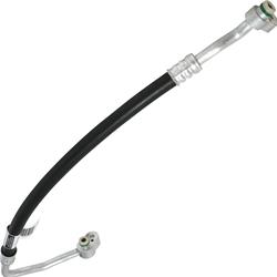Universal Air Conditioner Inc. - Air Conditioning Hoses and Lines for 2011-2016 X3, 2015-2016 X4 - HA 113498C