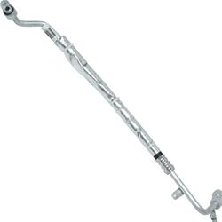 Universal Air Conditioner Air Conditioning Suction Hose Assemblies for 2011 200, AVENGER - HA 113501C