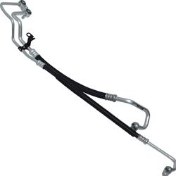 Universal Air Conditioner Air Conditioning Suction Hose Assemblies for 2001 DAKOTA - HA 113503C