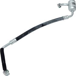 Universal Air Conditioner Air Conditioning Suction Hose Assemblies for 2008-2010 HIGHLANDER - HA 113506C