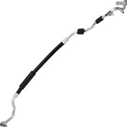 Universal Air Conditioner Inc. - Air Conditioning Hoses and Lines for 2015-2021 WRX - HA 113511C
