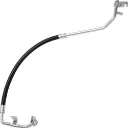 Universal Air Conditioner Inc. - Air Conditioning Hoses and Lines for 2005-2009 LEGACY, OUTBACK - HA 113513C