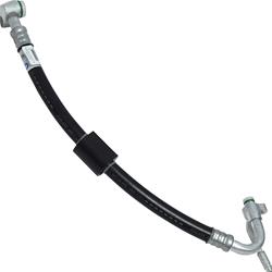 Universal Air Conditioner Air Conditioning Suction Hose Assemblies for 2009-2011 335D - HA 113519C