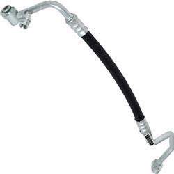 Universal Air Conditioner Air Conditioning Discharge Hoses for 2004-2006 BAJA - HA 113524C