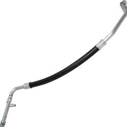 Universal Air Conditioner Inc. - Air Conditioning Hoses and Lines for 2013-2018 ES300H - HA 113527C