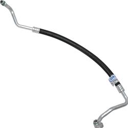 Universal Air Conditioner Inc. - Air Conditioning Hoses and Lines for 2013-2018 ES350 - HA 113529C