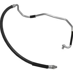 Universal Air Conditioner Air Conditioning Discharge Hoses HA 11352C