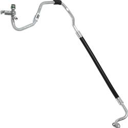 Universal Air Conditioner Inc. - Air Conditioning Hoses and Lines for 2013-2020 BRZ - HA 113536C