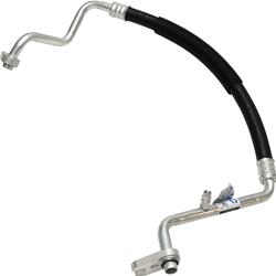Universal Air Conditioner Inc. Air Conditioning Hoses and Lines HA 113540C