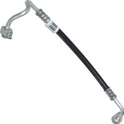 Universal Air Conditioner Air Conditioning Discharge Hoses for 2008-2011 DAKOTA - HA 113550C