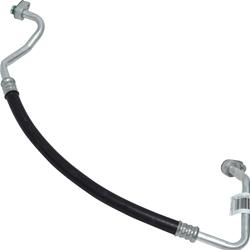 Universal Air Conditioner Air Conditioning Suction Hose Assemblies for 2008-2011 DAKOTA - HA 113551C