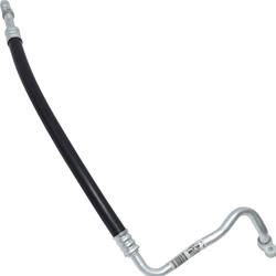 Universal Air Conditioner Air Conditioning Suction Hose Assemblies for 2008-2010 ODYSSEY - HA 113553C