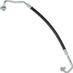 Universal Air Conditioner Air Conditioning Suction Hose Assemblies for 2004 DAKOTA - HA 113560C