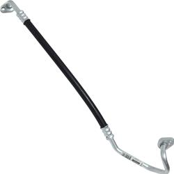 Universal Air Conditioner Air Conditioning Discharge Hoses for 2008-2011 DAKOTA - HA 113563C