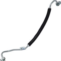 Universal Air Conditioner Air Conditioning Discharge Hoses for 2013-2014 EXPEDITION, NAVIGATOR - HA 113568C
