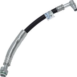 Universal Air Conditioner Air Conditioning Suction Hose Assemblies HA 113580C