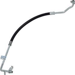 Universal Air Conditioner Air Conditioning Suction Hose Assemblies for 2007-2009 LEGACY, 2006-2009 OUTBACK - HA 113585C