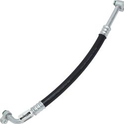 Universal Air Conditioner Air Conditioning Suction Hose Assemblies for 1999-2002 SPORTAGE - HA 113588C