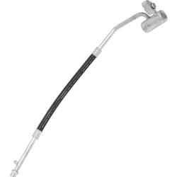 Universal Air Conditioner Air Conditioning Suction Hose Assemblies for 1995-1996 MAXIMA - HA 11358C