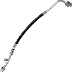 Universal Air Conditioner Inc. - Air Conditioning Hoses and Lines for 2005-2009 LEGACY, OUTBACK - HA 113596C