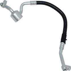 Universal Air Conditioner Air Conditioning Suction Hose Assemblies for 2015-2018 FOCUS - HA113609C