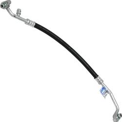 Universal Air Conditioner Inc. - Air Conditioning Hoses and Lines for 2009-2013 FORESTER, 2008-2014 IMPREZA - HA 113619C