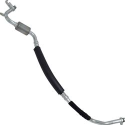 Universal Air Conditioner Air Conditioning Suction Hose Assemblies for 2017-2020 PATHFINDER, QX60 - HA 113620C