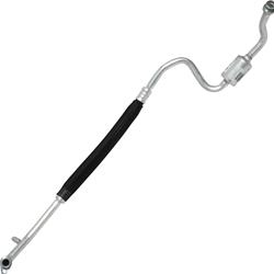 Universal Air Conditioner Inc. - Air Conditioning Hoses and Lines for 2016-2021 MAXIMA - HA 113621C