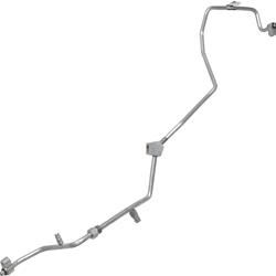 Universal Air Conditioner Inc. Air Conditioning Hoses and Lines HA 113622C