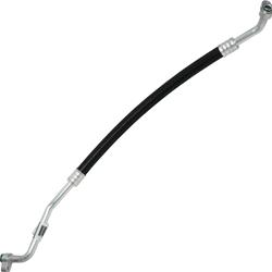 Universal Air Conditioner Inc. - Air Conditioning Hoses and Lines for 2017-2020 SIENNA - HA 113624C