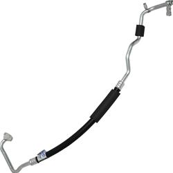 Universal Air Conditioner Inc. - Air Conditioning Hoses and Lines for 2009-2011 FORESTER, 2008-2014 IMPREZA - HA 113625C