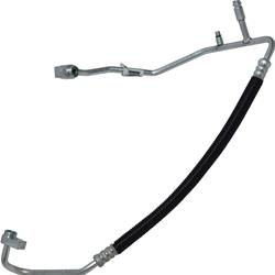 Universal Air Conditioner Air Conditioning Discharge Hoses for 2016-2017 F-150 - HA 113627C