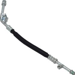 Universal Air Conditioner Liquid Line Hose Assemblies for 1998-2002 PRIZM - HA 113632C