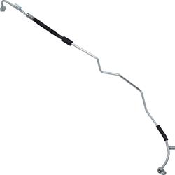 Universal Air Conditioner Liquid Line Hose Assemblies for 2011-2013 300, CHALLENGER, CHARGER - HA 113636C