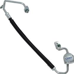 Universal Air Conditioner Air Conditioning Discharge Hoses for 2016-2019 EXPLORER - HA 113639C